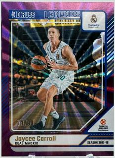 Jaycee Carroll