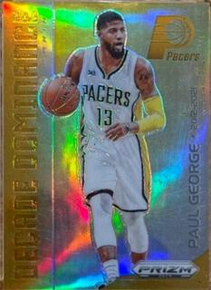 Paul George