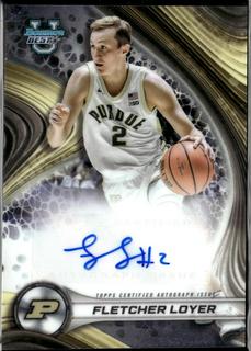 Fletcher Loyer