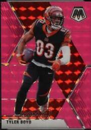 Tyler Boyd