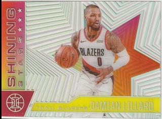 Damian Lillard