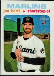 Jon Berti