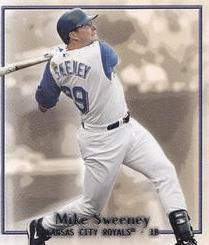 Mike Sweeney