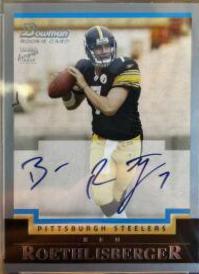Ben Roethlisberger