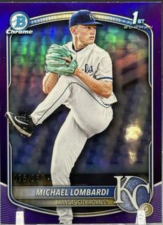 Michael Lombardi