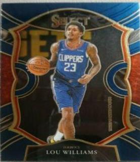 Lou Williams