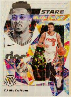 CJ McCollum
