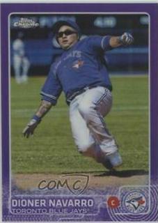 Dioner Navarro
