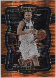 J.J. Barea