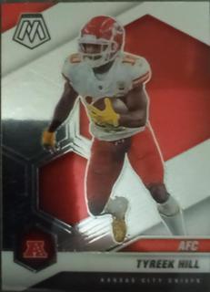 Tyreek Hill