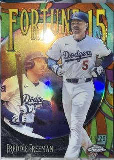 Freddie Freeman