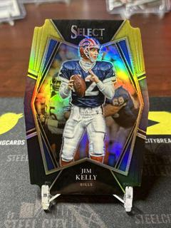 Jim Kelly