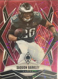 Saquon Barkley
