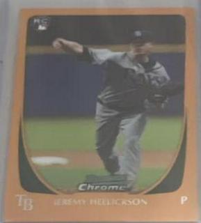 Jeremy Hellickson