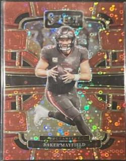 Baker Mayfield