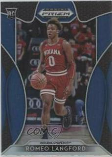 Romeo Langford