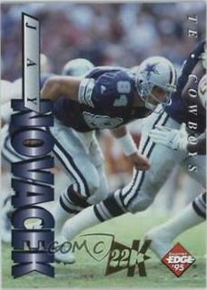 Jay Novacek