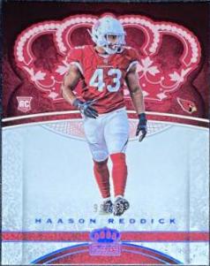 Haason Reddick