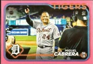 Miguel Cabrera