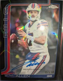 Josh Allen