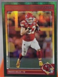 Travis Kelce