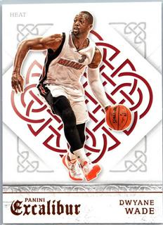 Dwyane Wade