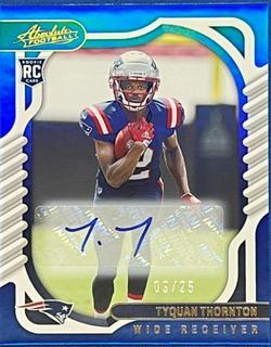 Tyquan Thornton