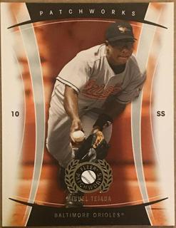 Miguel Tejada