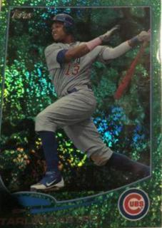 Starlin Castro