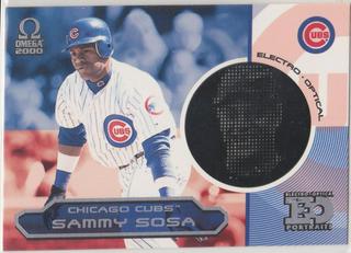 Sammy Sosa