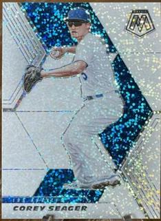Corey Seager