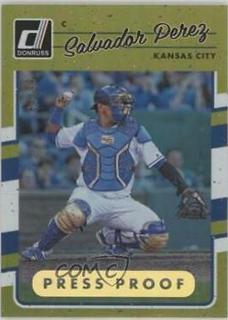 Salvador Perez