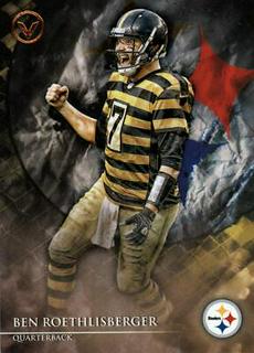 Ben Roethlisberger
