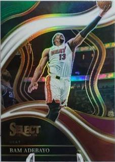 Bam Adebayo