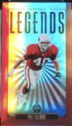 Pat Tillman