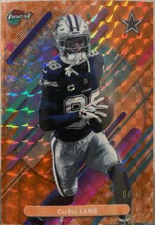 CeeDee Lamb