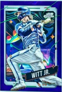 Bobby Witt Jr.