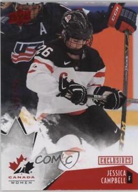 Jessica Campbell #54