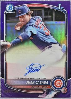 Juan Cabada