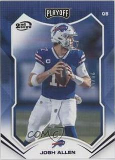 Josh Allen