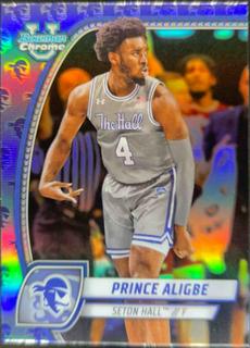 Prince Aligbe