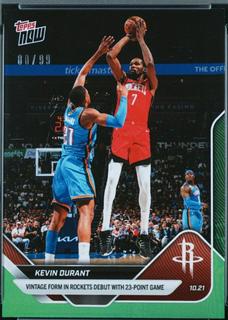 Kevin Durant
