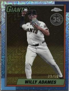Willy Adames