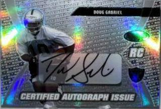 Doug Gabriel