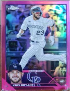 Kris Bryant