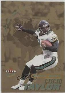 Fred Taylor