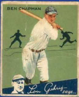 Ben Chapman