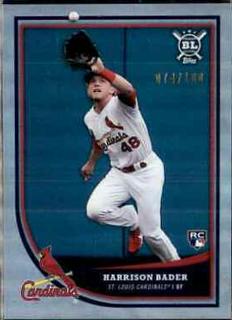 Harrison Bader