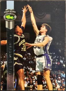 Christian Laettner
