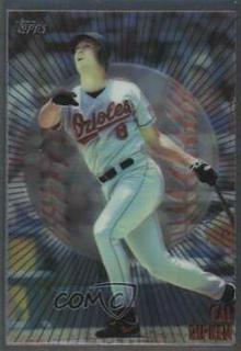 Cal Ripken Jr.